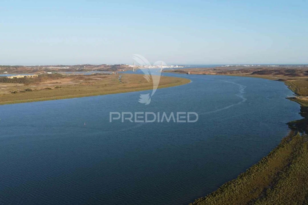 Terreno para Venda em Castro Marim Foto 1