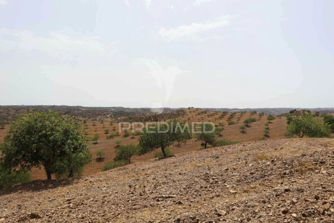 Terreno para Venda em Castro Marim Foto 26