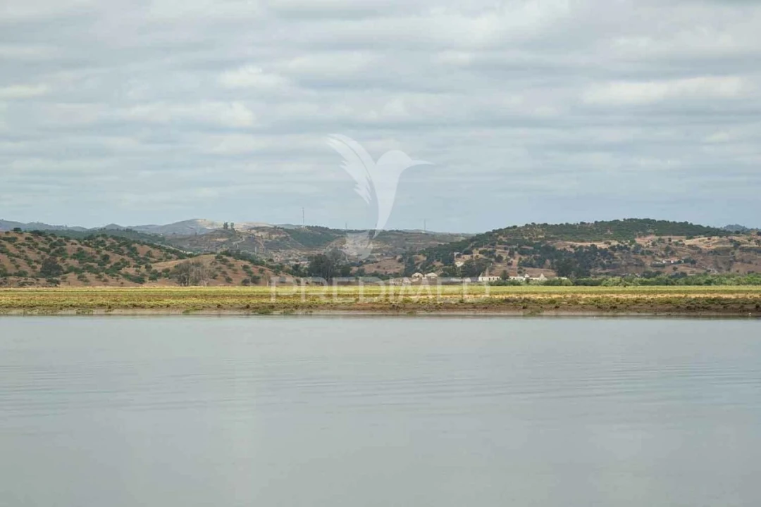 Terreno para Venda em Castro Marim Foto 7