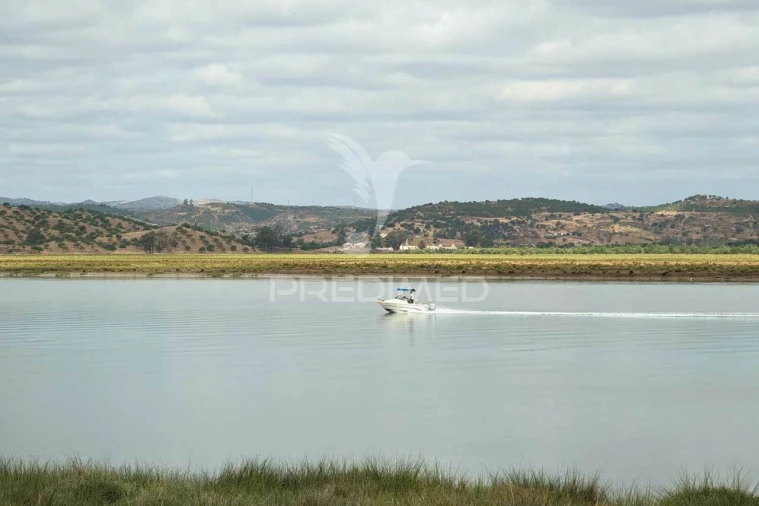 Terreno para Venda em Castro Marim Foto 4