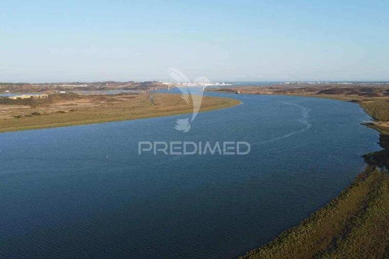 Terreno para Venda em Castro Marim Foto 1