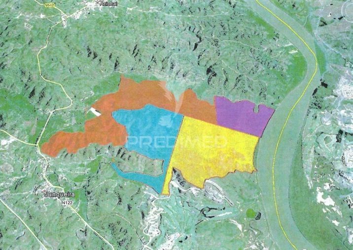 Terreno para Venda em Castro Marim Foto 31