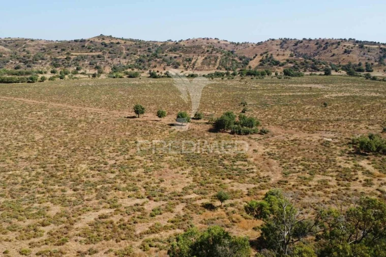 Terreno para Venda em Castro Marim Foto 30