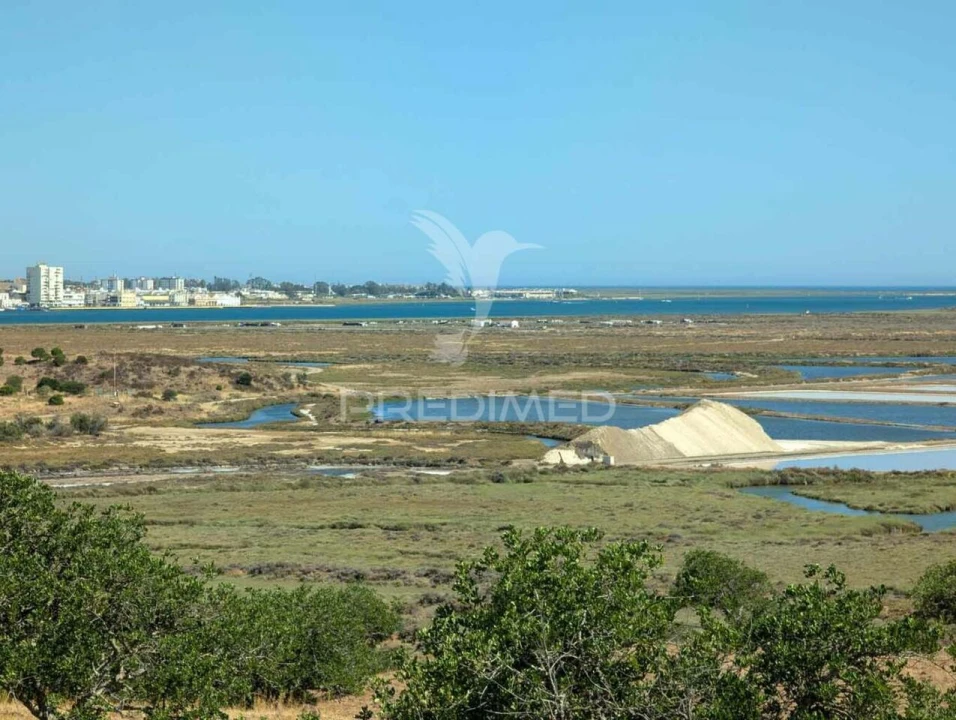 Quinta T0 para Venda em Castro Marim Foto 13