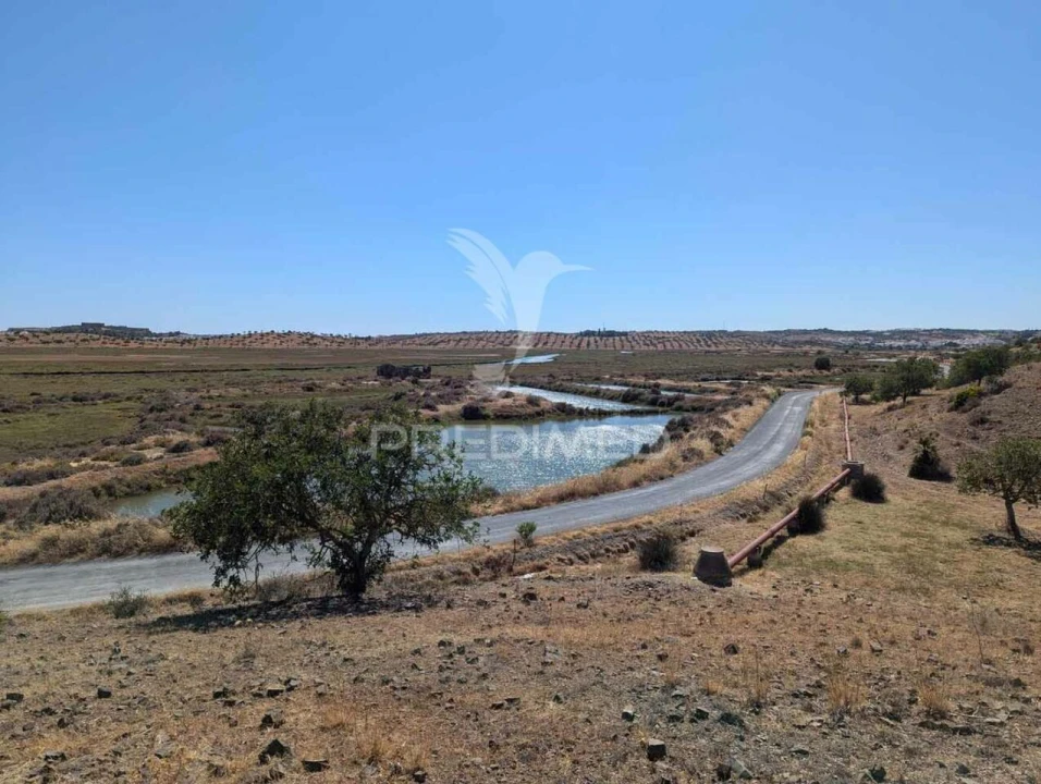Quinta T0 para Venda em Castro Marim Foto 21