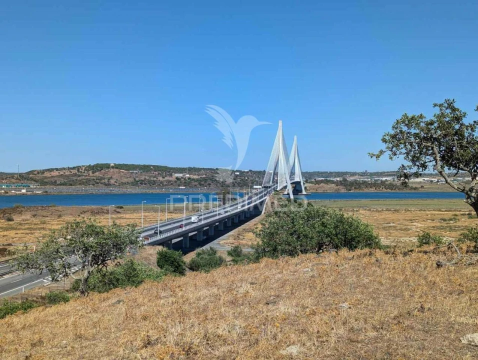 Quinta T0 para Venda em Castro Marim Foto 6