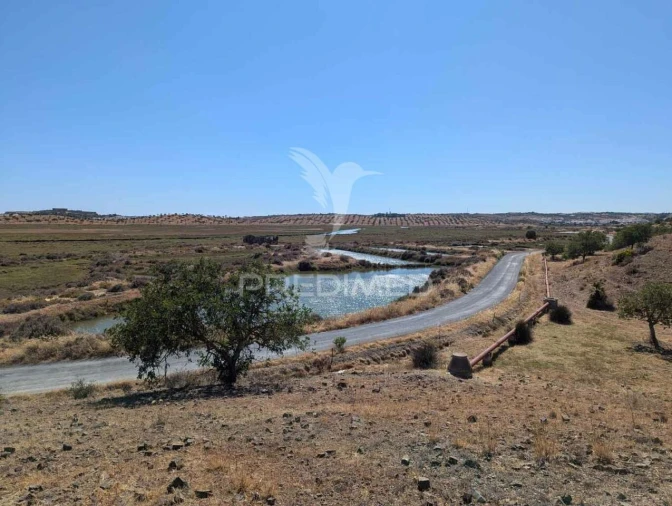Quinta T0 para Venda em Castro Marim Foto 21