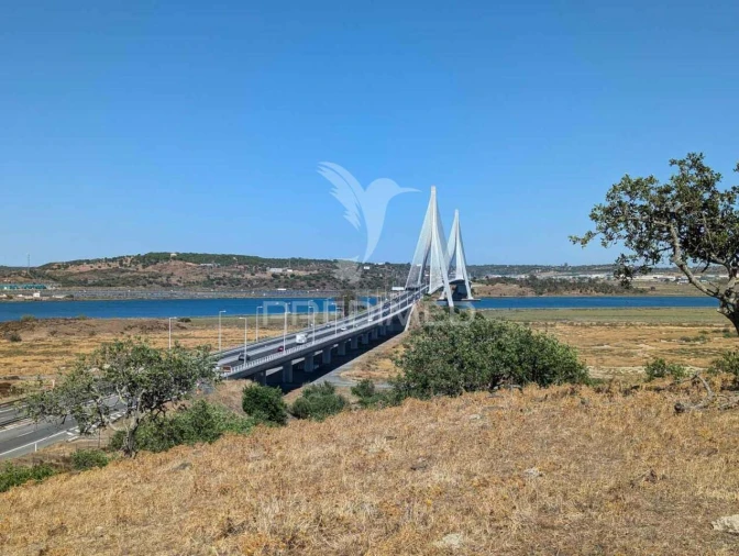 Quinta T0 para Venda em Castro Marim Foto 6