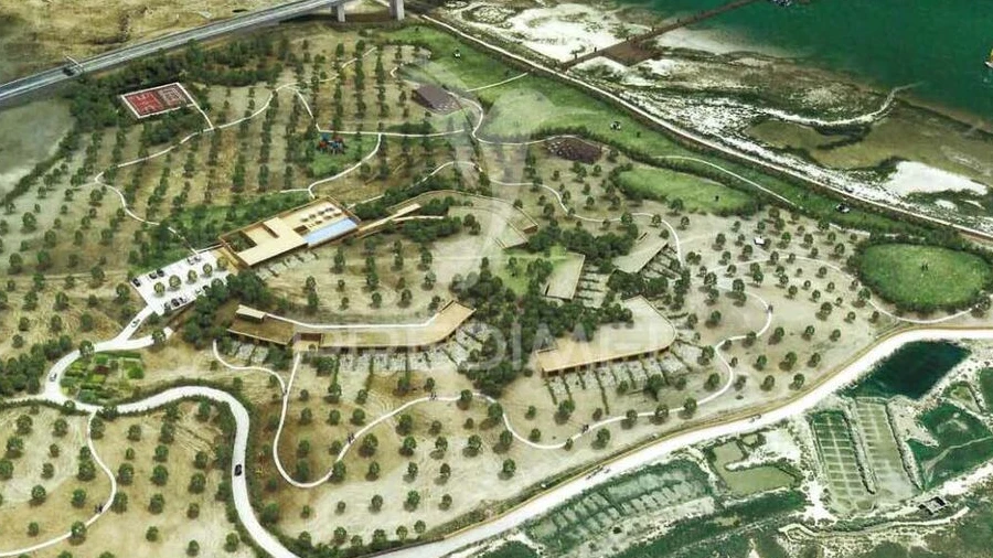 Quinta T0 para Venda em Castro Marim