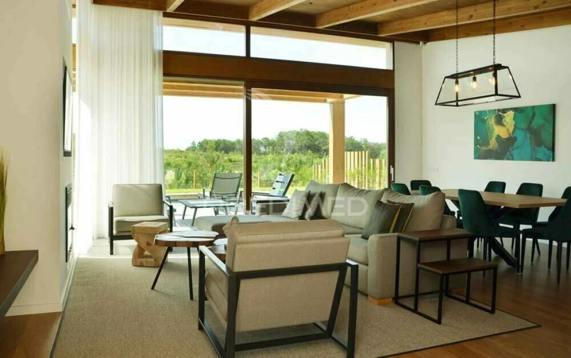 Moradia T3 para Venda em Vau Foto 6