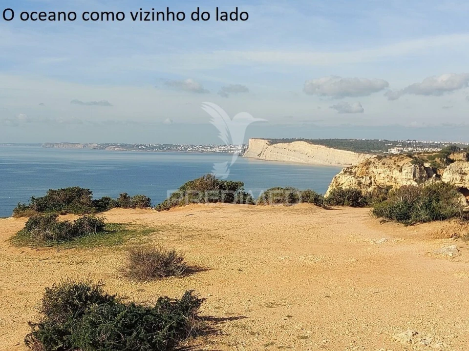 Moradia T4 para Venda em Lagos (São Sebastião e Santa Maria) Foto 15