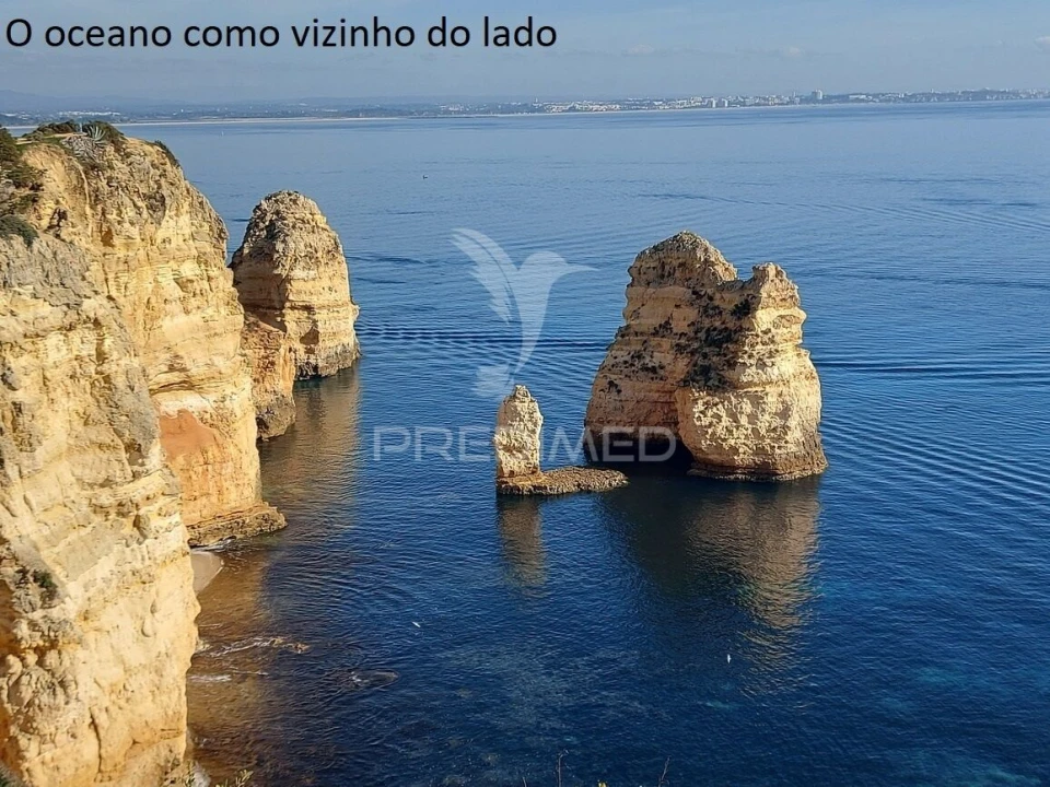 Moradia T4 para Venda em Lagos (São Sebastião e Santa Maria) Foto 23