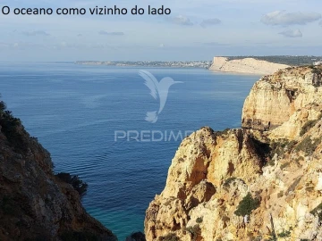 Moradia T4 para Venda em Lagos (São Sebastião e Santa Maria)