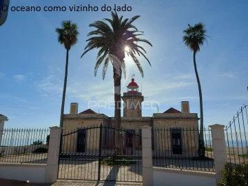 Moradia T4 para Venda em Lagos (São Sebastião e Santa Maria)