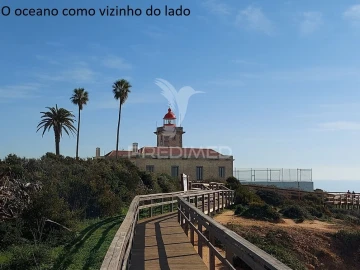 Moradia T4 para Venda em Lagos (São Sebastião e Santa Maria)