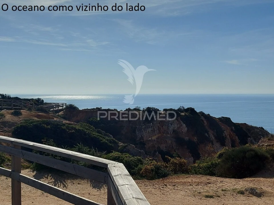Moradia T4 para Venda em Lagos (São Sebastião e Santa Maria) Foto 13