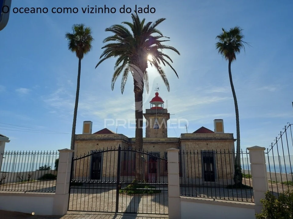 Moradia T4 para Venda em Lagos (São Sebastião e Santa Maria) Foto 21