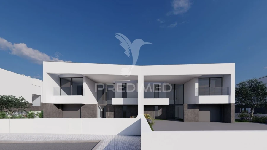 Moradia T4 para Venda em Lagos (São Sebastião e Santa Maria) Foto 3