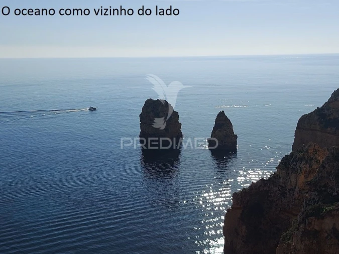 Moradia T4 para Venda em Lagos (São Sebastião e Santa Maria) Foto 24