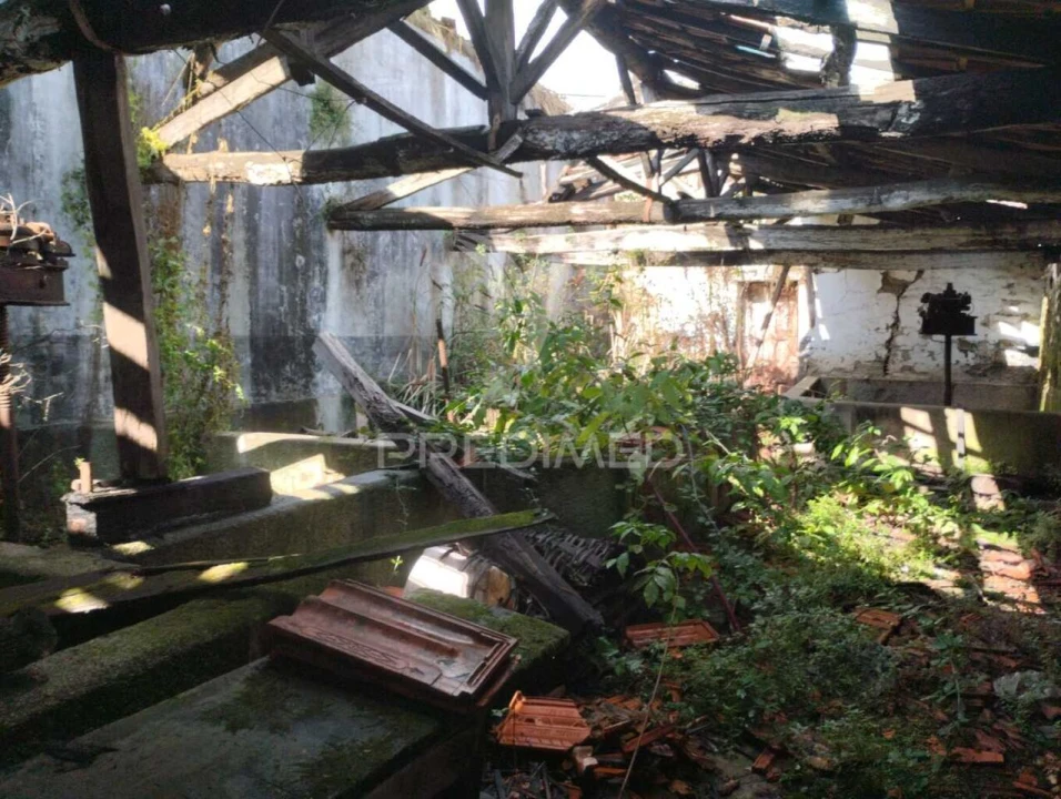 Moradia T3 para Venda em Sever Foto 8