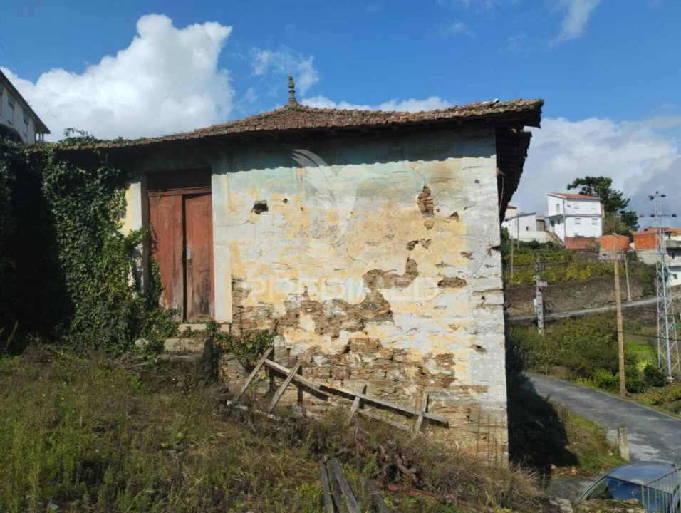 Moradia T3 para Venda em Sever Foto 11