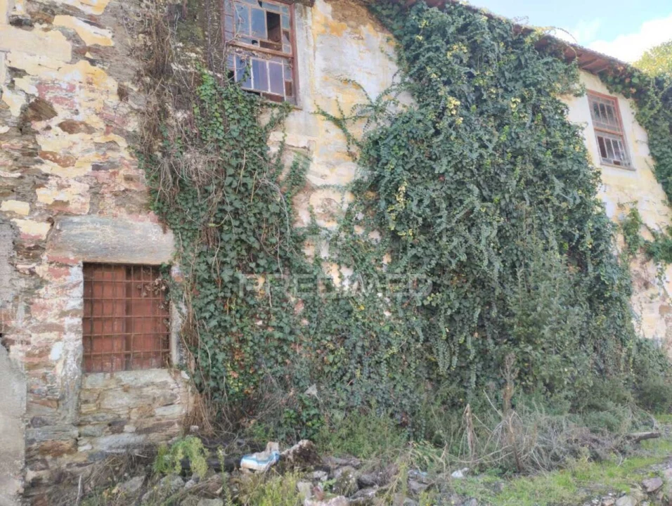 Moradia T3 para Venda em Sever Foto 9