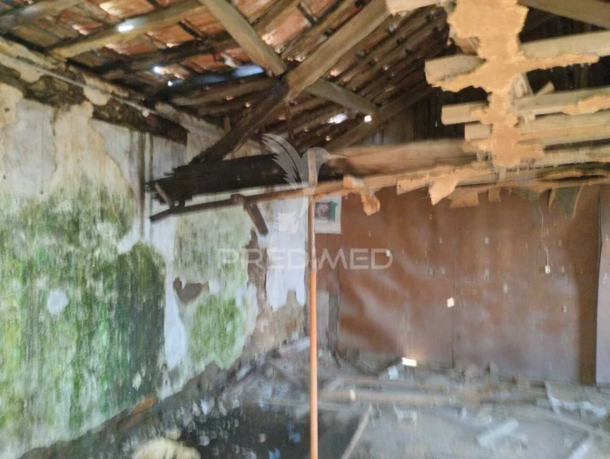 Moradia T3 para Venda em Sever Foto 6