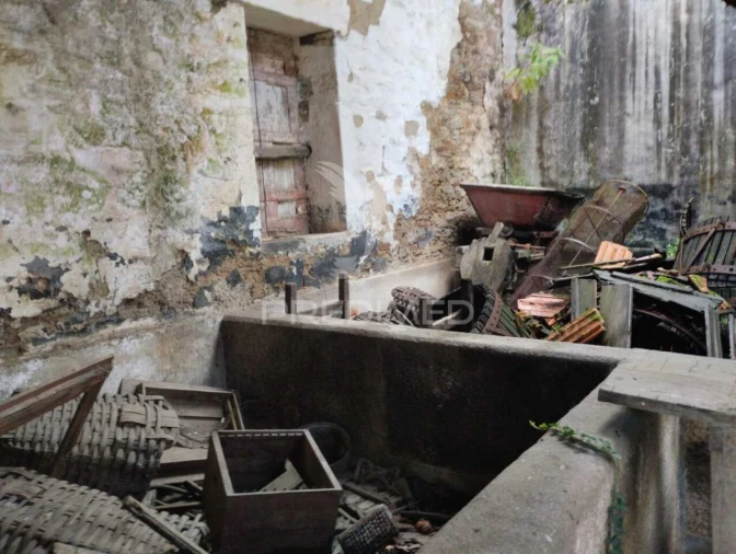 Moradia T3 para Venda em Sever Foto 17