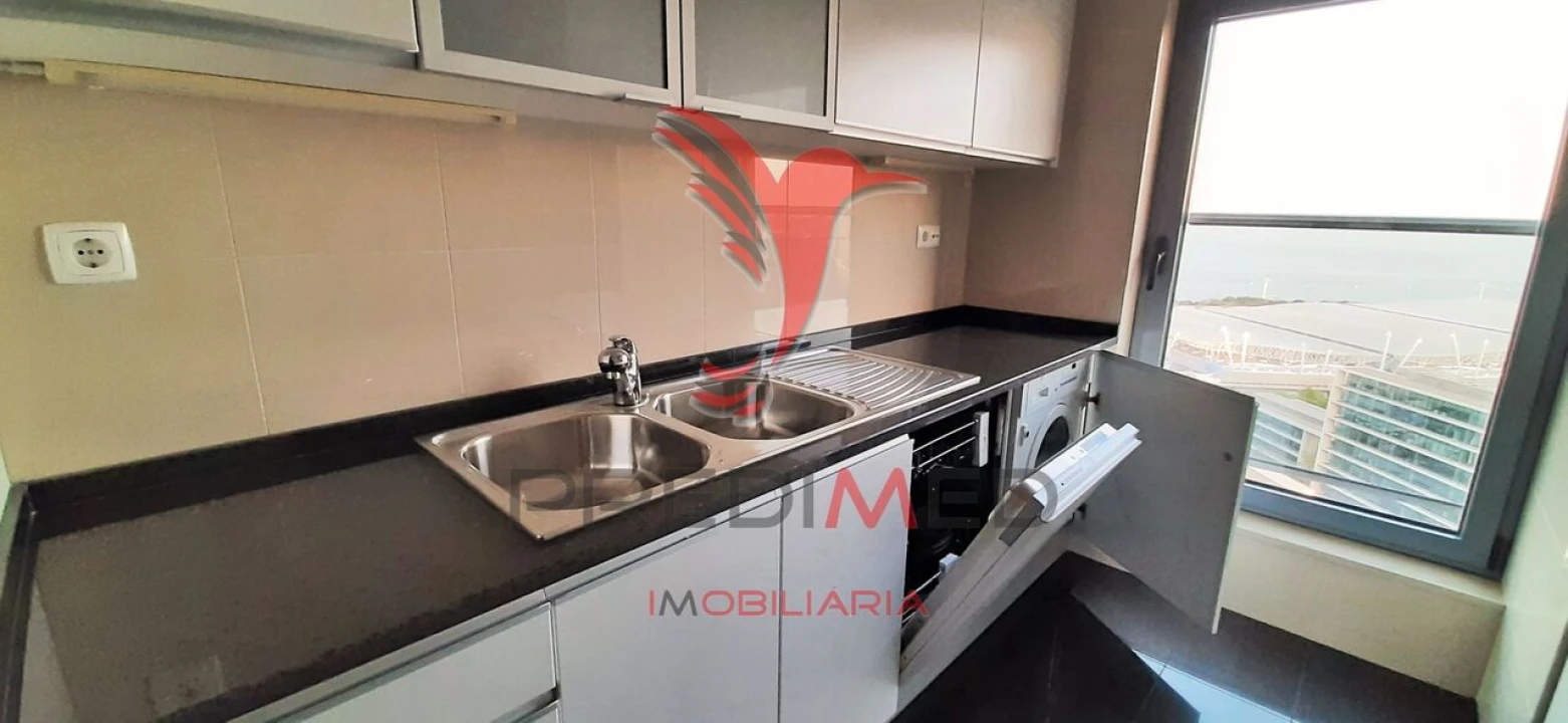 Apartamento T2 para Venda em Parque das Nações Foto 10