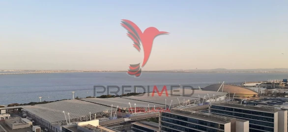 Apartamento T2 para Venda em Parque das Nações