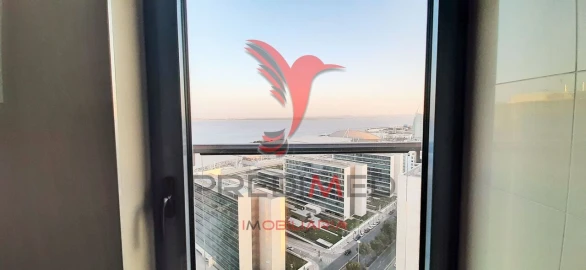 Apartamento T2 para Venda em Parque das Nações