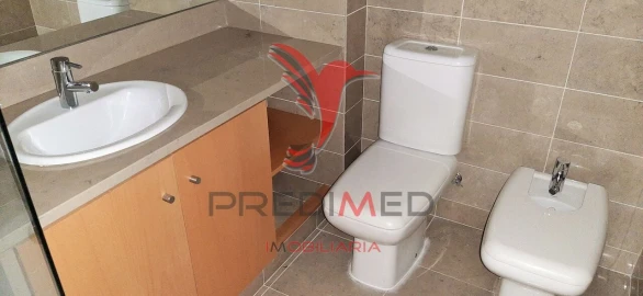Apartamento T2 para Venda em Parque das Nações