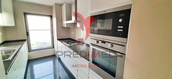 Apartamento T2 para Venda em Parque das Nações