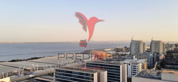 Apartamento T2 para Venda em Parque das Nações