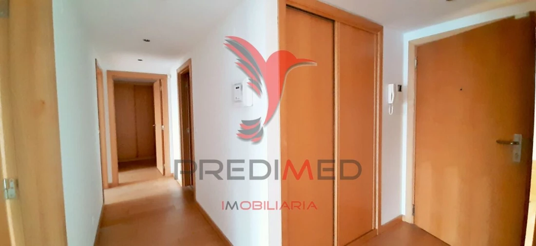 Apartamento T2 para Venda em Parque das Nações Foto 22