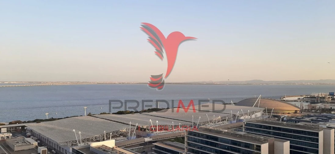 Apartamento T2 para Venda em Parque das Nações Foto 4