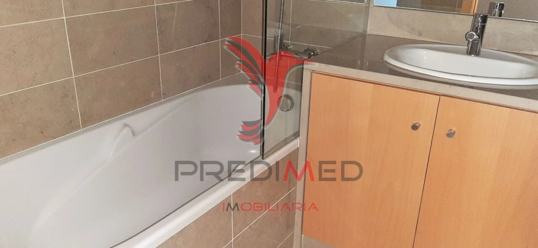 Apartamento T2 para Venda em Parque das Nações Foto 21