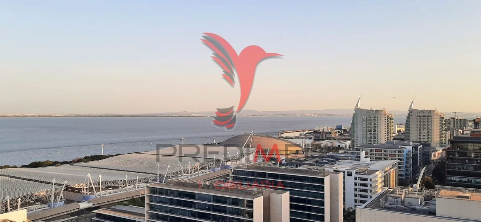 Apartamento T2 para Venda em Parque das Nações Foto 1