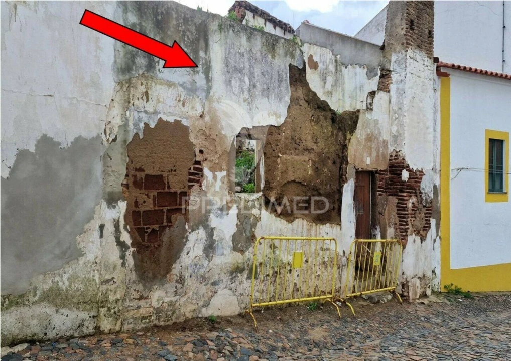 Moradia T3 para Venda em Torrão Foto 2