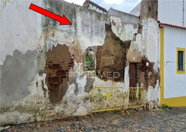 Moradia T3 para Venda em Torrão Foto 2