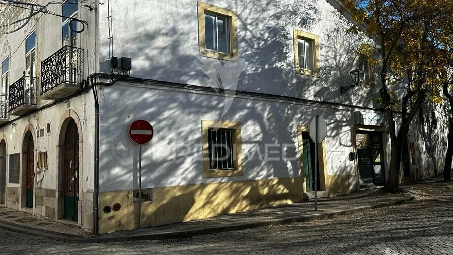 Prédio para Venda em Assunção, Ajuda, Salvador e Santo Ildefonso