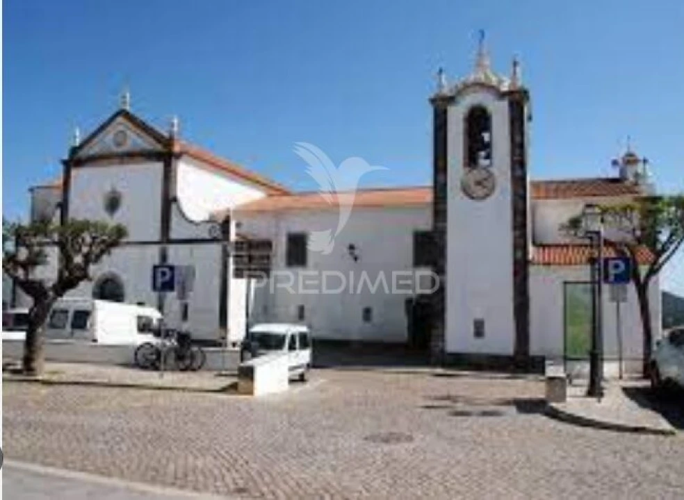 Terreno para Venda em São Brás de Alportel Foto 4