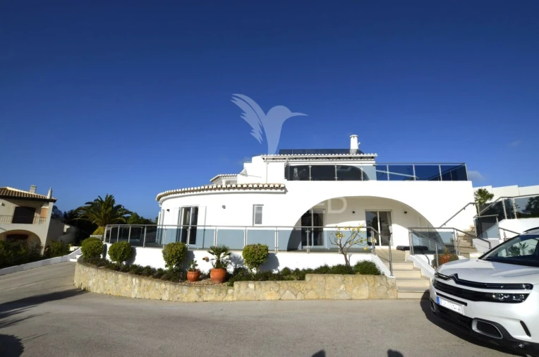 Moradia T5 para Venda em Budens Foto 4