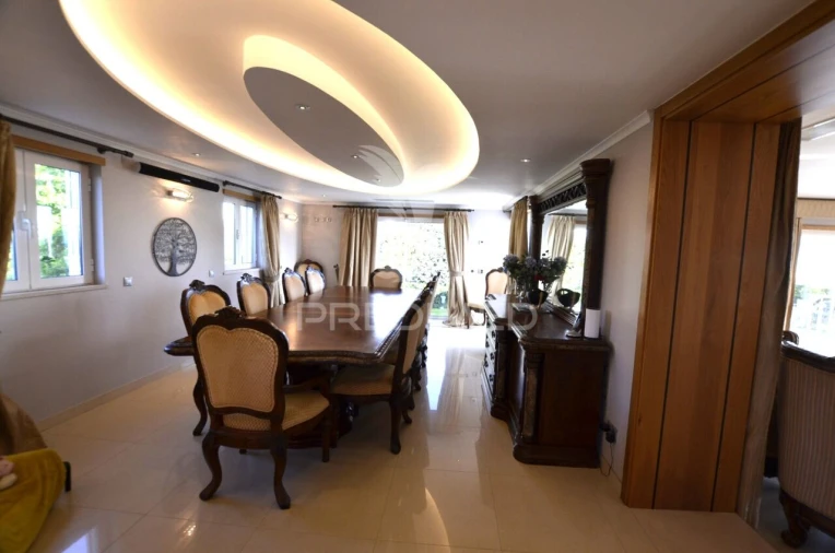 Moradia T5 para Venda em Budens Foto 17