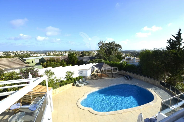 Moradia T5 para Venda em Budens Foto 9