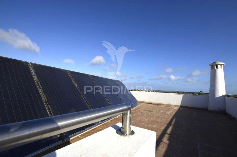 Moradia T5 para Venda em Budens Foto 34