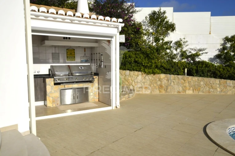 Moradia T5 para Venda em Budens Foto 8