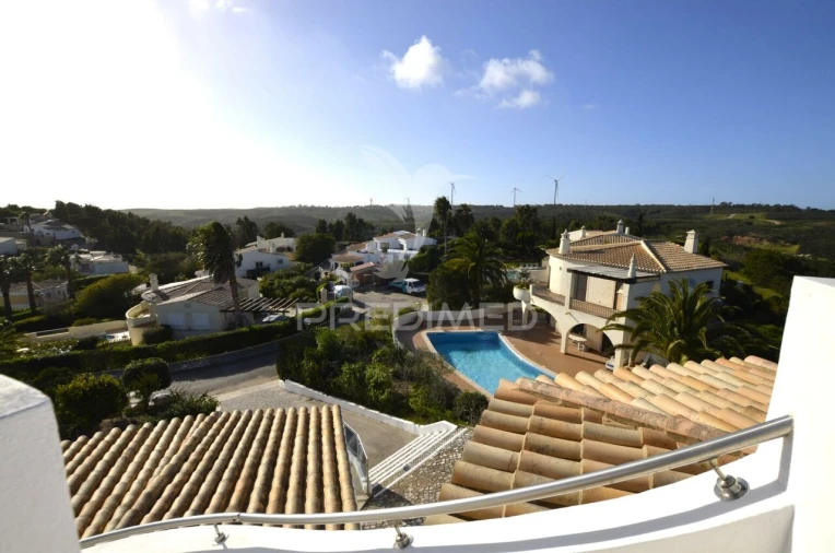 Moradia T5 para Venda em Budens Foto 33