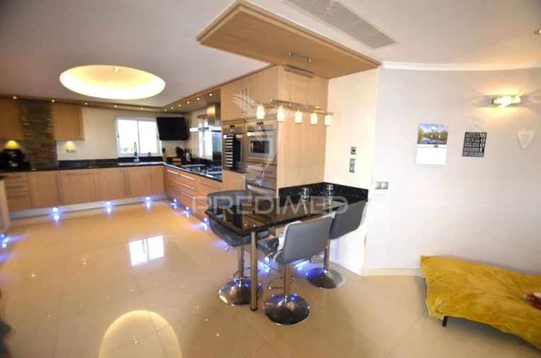 Moradia T5 para Venda em Budens Foto 19