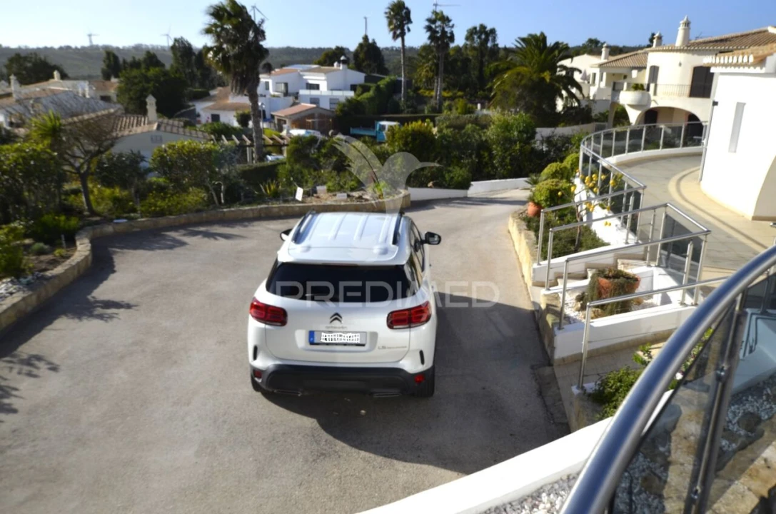 Moradia T5 para Venda em Budens Foto 37